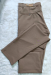 Soft Gabadin full pant
